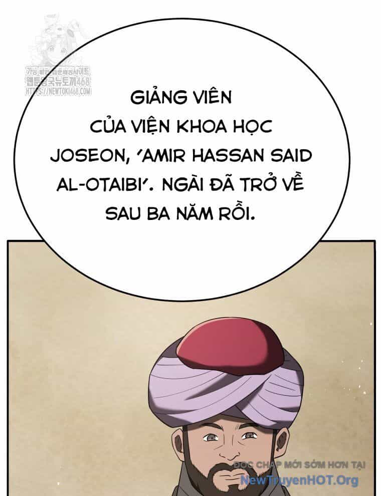 Vương Triều Đen Tối: Joseon - Chương 105 - ảnh 9