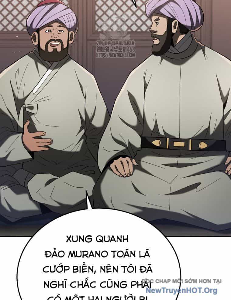 Vương Triều Đen Tối: Joseon - Chương 105 - ảnh 97