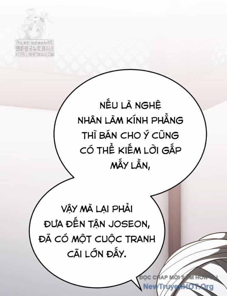 Vương Triều Đen Tối: Joseon - Chương 105 - ảnh 99