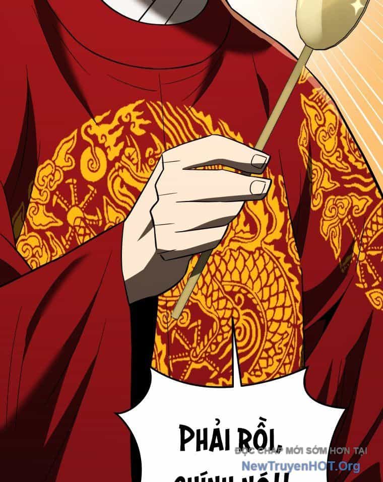 Vương Triều Đen Tối: Joseon - Chương 106 - ảnh 100
