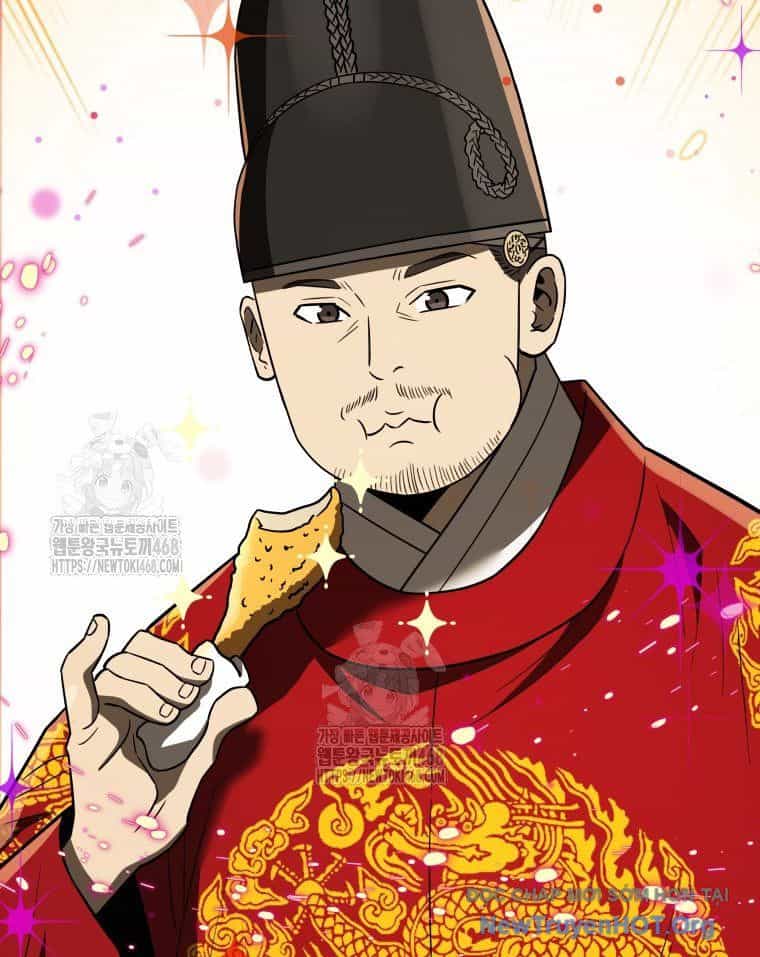 Vương Triều Đen Tối: Joseon - Chương 106 - ảnh 109
