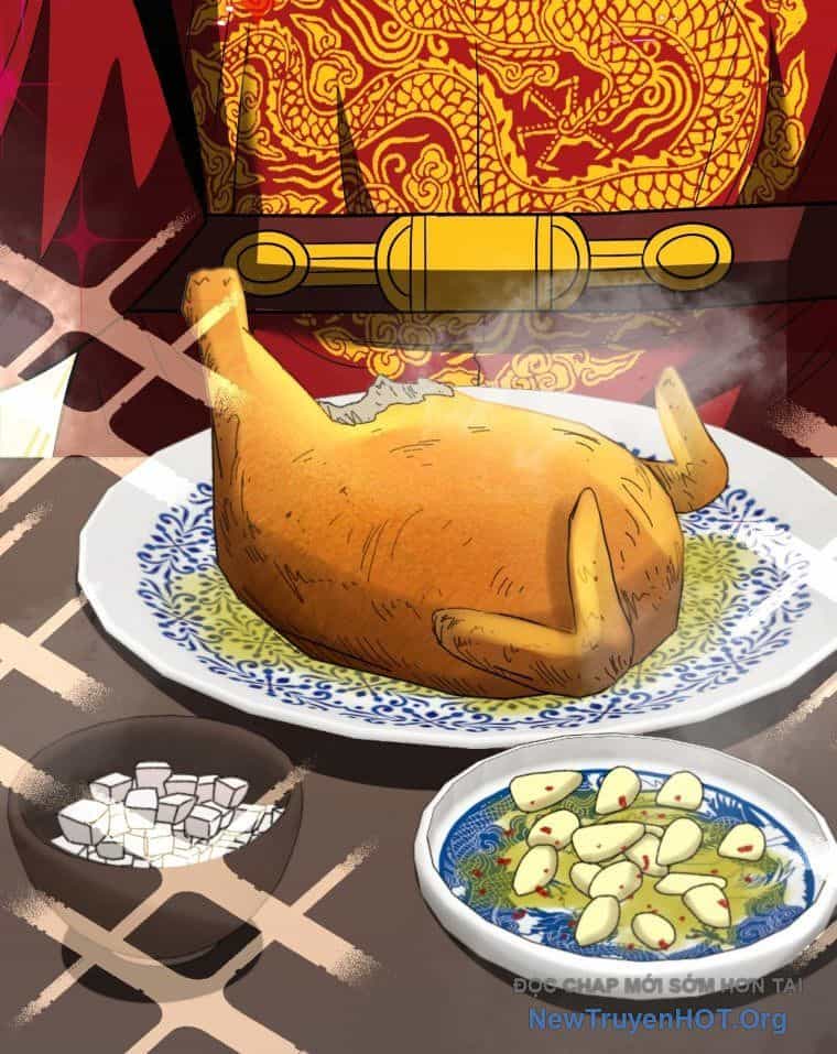 Vương Triều Đen Tối: Joseon - Chương 106 - ảnh 110