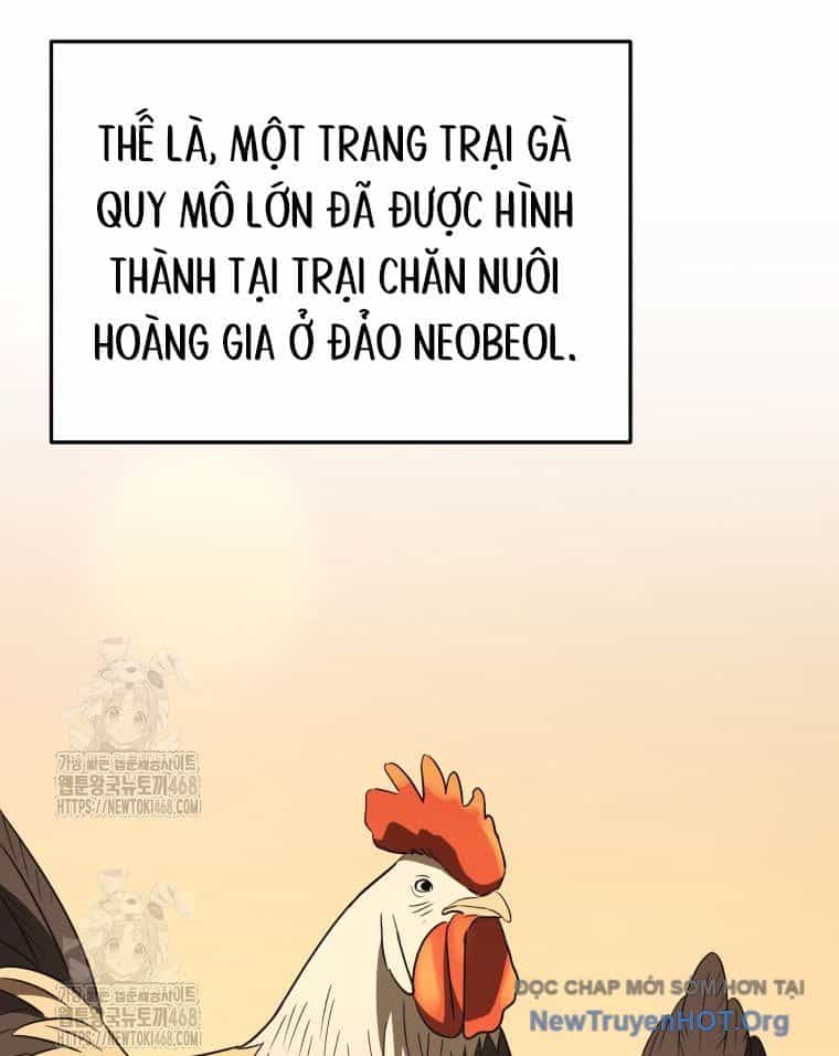 Vương Triều Đen Tối: Joseon - Chương 106 - ảnh 114