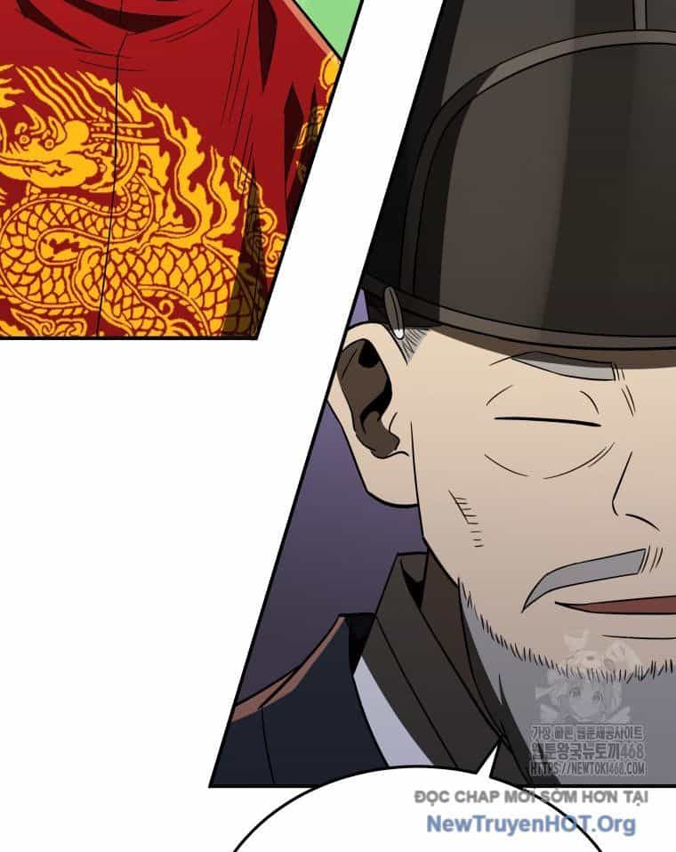 Vương Triều Đen Tối: Joseon - Chương 106 - ảnh 118