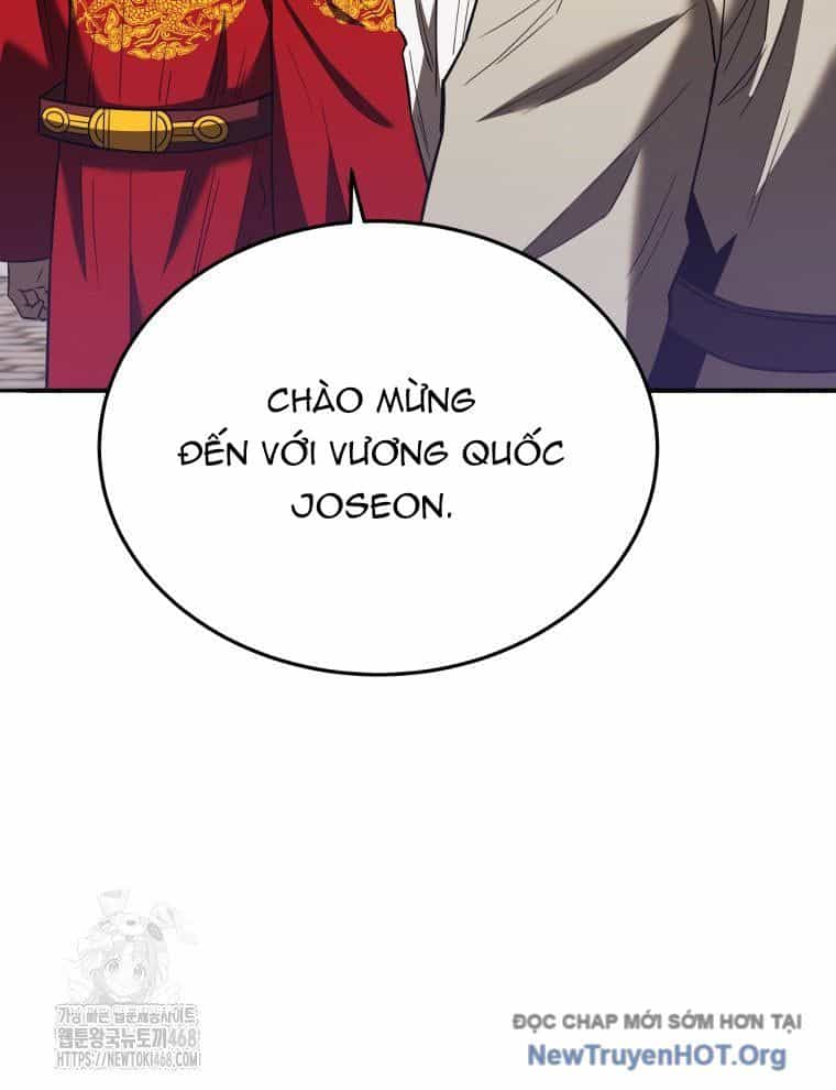 Vương Triều Đen Tối: Joseon - Chương 106 - ảnh 12