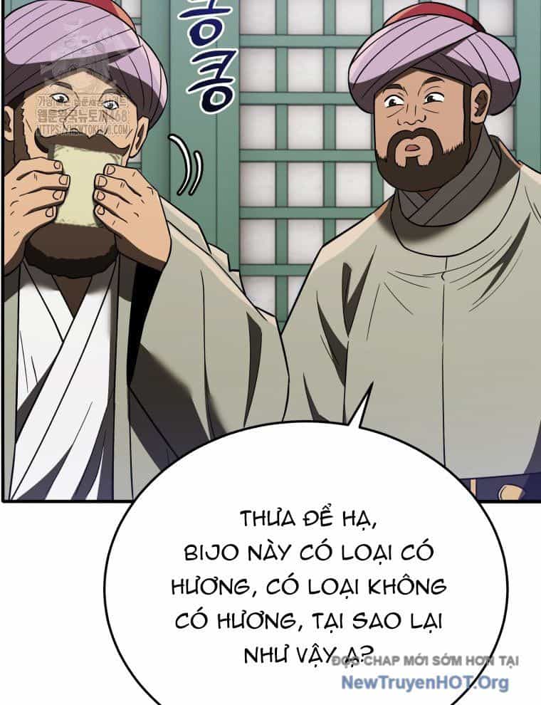 Vương Triều Đen Tối: Joseon - Chương 106 - ảnh 125