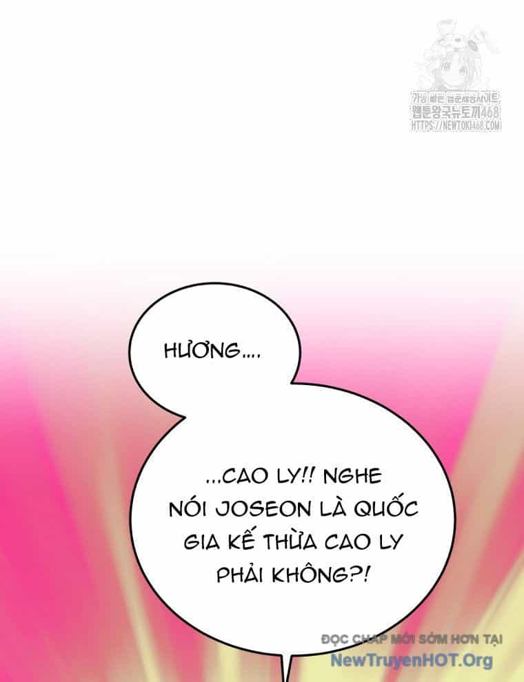 Vương Triều Đen Tối: Joseon - Chương 106 - ảnh 129