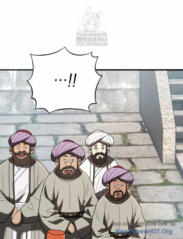 Vương Triều Đen Tối: Joseon - Chương 106 - ảnh 13