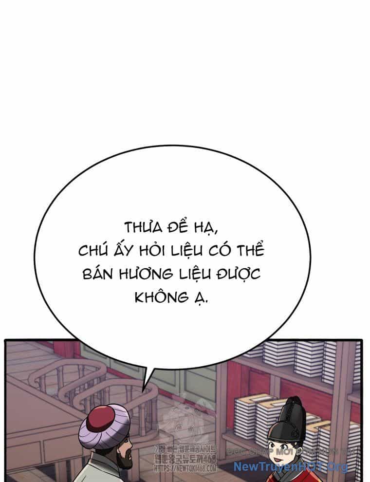 Vương Triều Đen Tối: Joseon - Chương 106 - ảnh 132