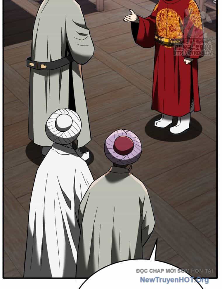 Vương Triều Đen Tối: Joseon - Chương 106 - ảnh 133