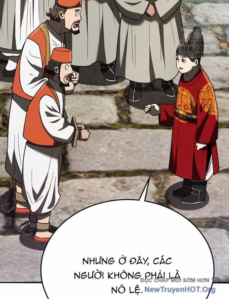 Vương Triều Đen Tối: Joseon - Chương 106 - ảnh 14