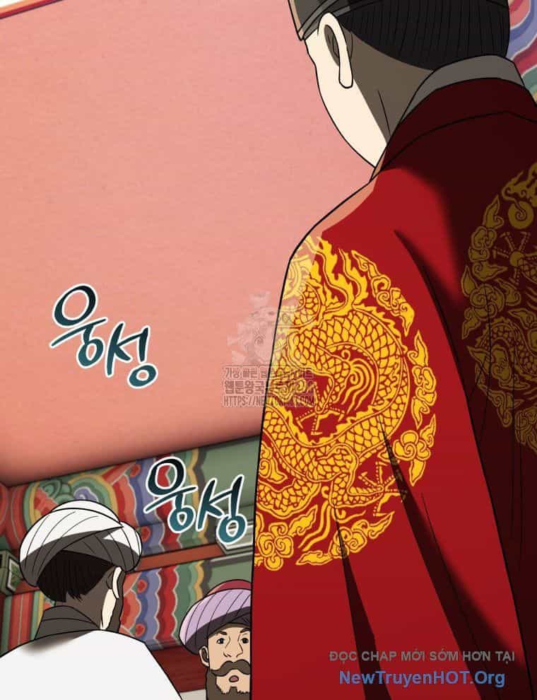 Vương Triều Đen Tối: Joseon - Chương 106 - ảnh 141