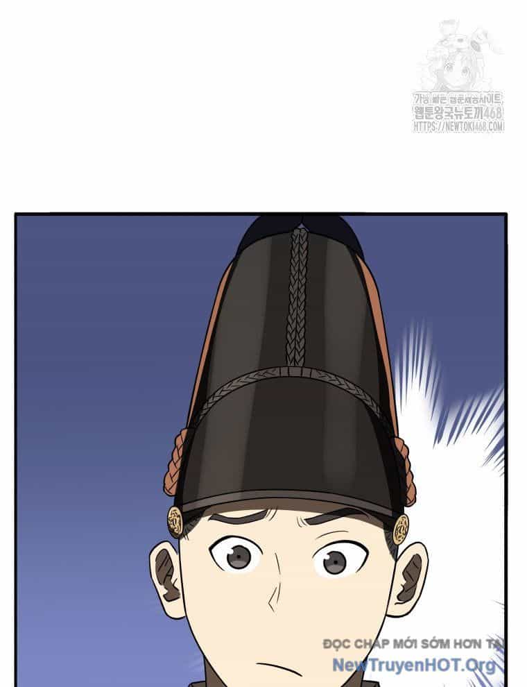 Vương Triều Đen Tối: Joseon - Chương 106 - ảnh 143