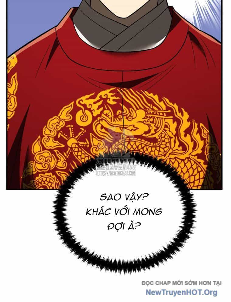 Vương Triều Đen Tối: Joseon - Chương 106 - ảnh 144