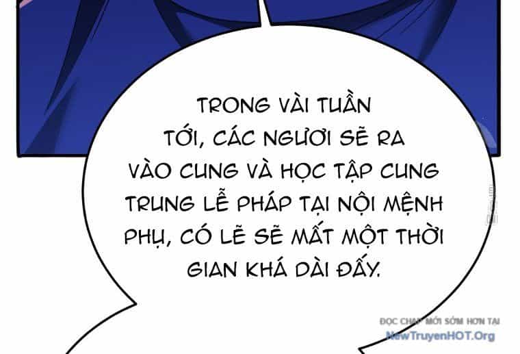 Vương Triều Đen Tối: Joseon - Chương 106 - ảnh 158