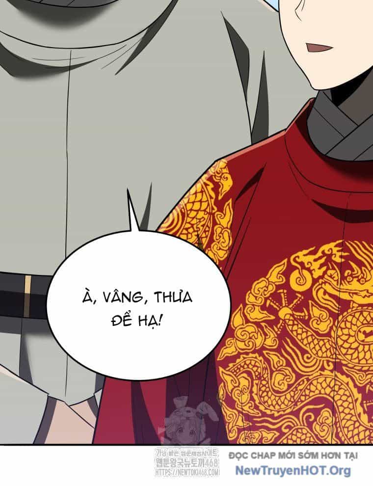 Vương Triều Đen Tối: Joseon - Chương 106 - ảnh 28