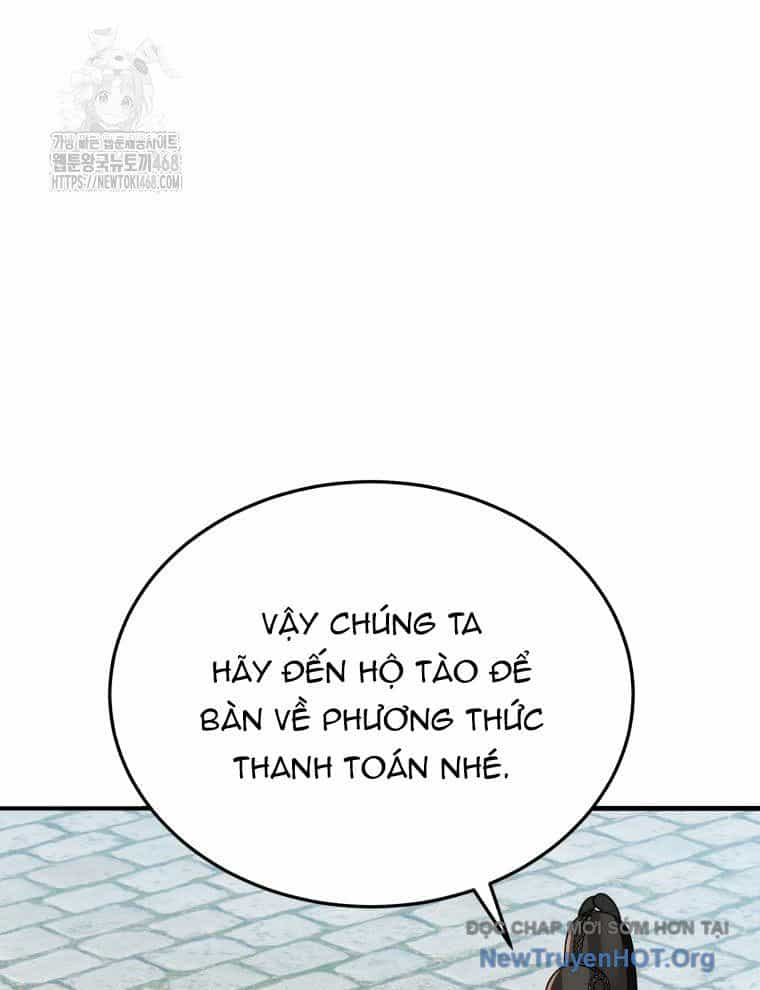 Vương Triều Đen Tối: Joseon - Chương 106 - ảnh 29