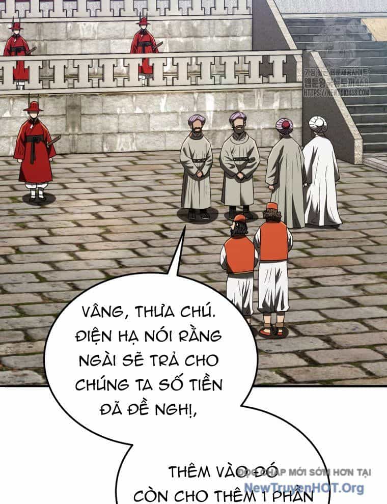 Vương Triều Đen Tối: Joseon - Chương 106 - ảnh 3