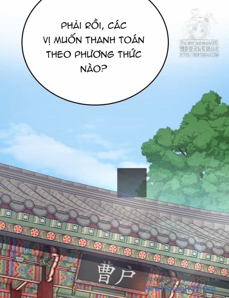 Vương Triều Đen Tối: Joseon - Chương 106 - ảnh 34