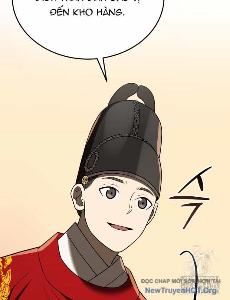 Vương Triều Đen Tối: Joseon - Chương 106 - ảnh 47