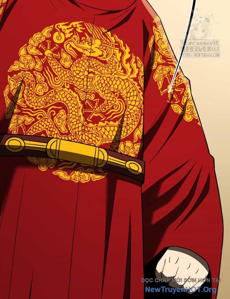 Vương Triều Đen Tối: Joseon - Chương 106 - ảnh 48