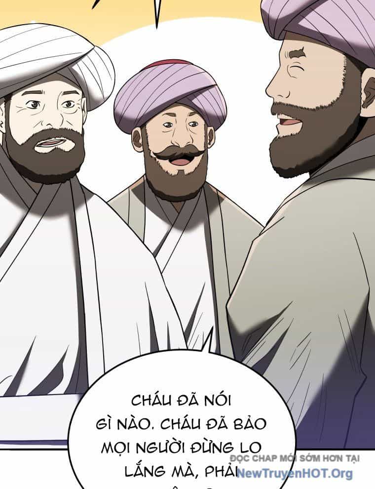 Vương Triều Đen Tối: Joseon - Chương 106 - ảnh 5