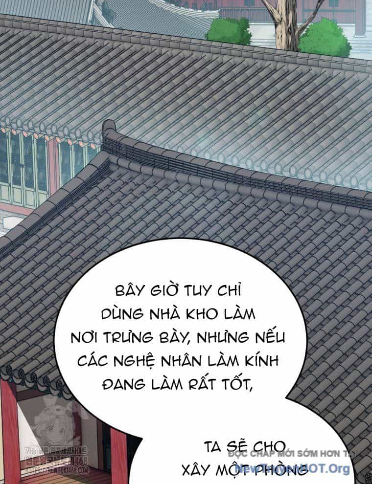 Vương Triều Đen Tối: Joseon - Chương 106 - ảnh 51
