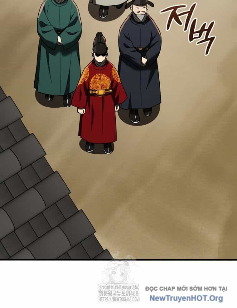 Vương Triều Đen Tối: Joseon - Chương 106 - ảnh 53