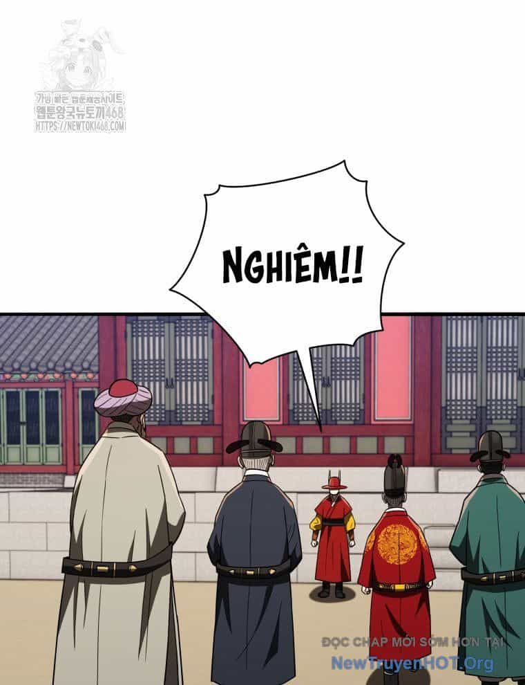 Vương Triều Đen Tối: Joseon - Chương 106 - ảnh 57