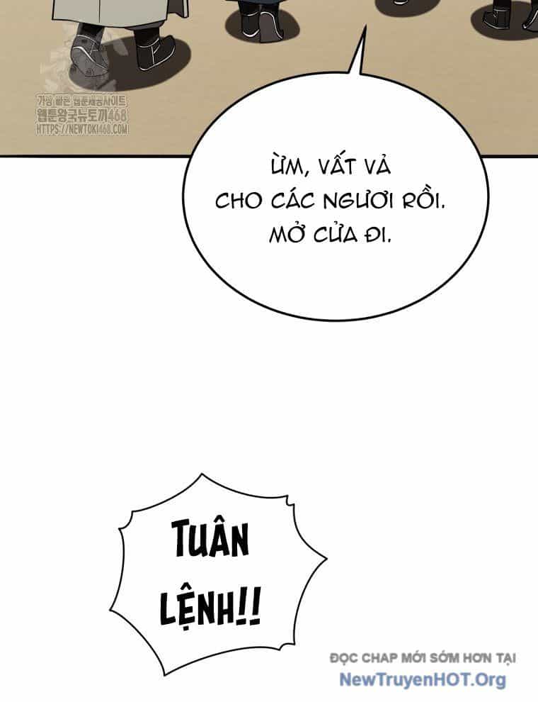 Vương Triều Đen Tối: Joseon - Chương 106 - ảnh 58