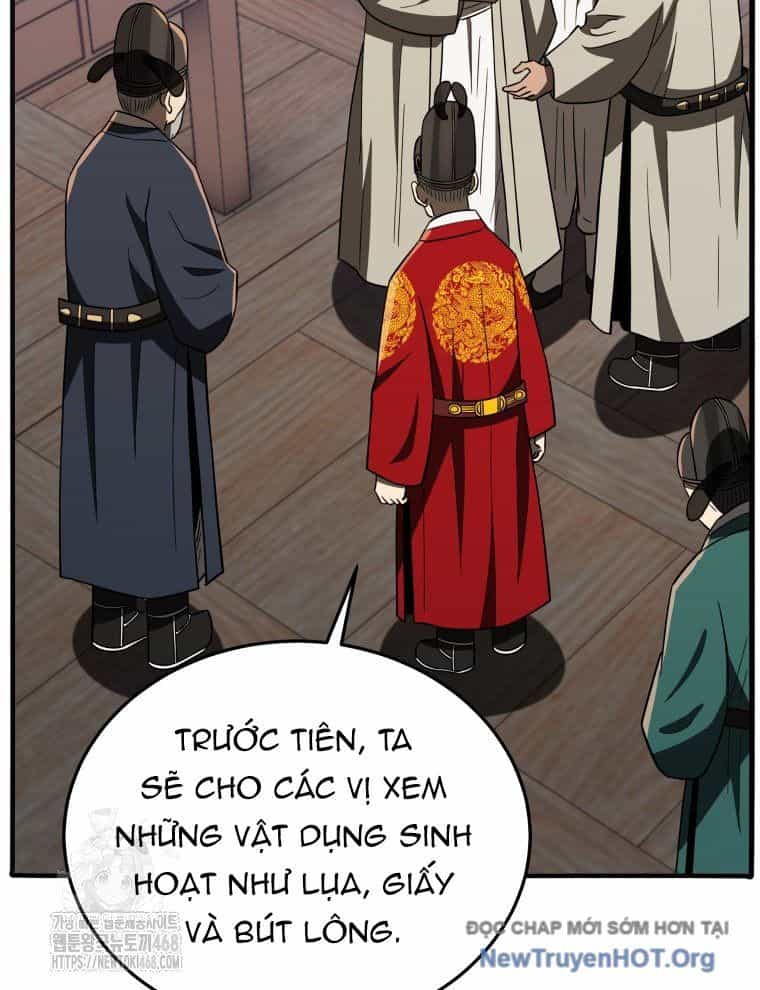 Vương Triều Đen Tối: Joseon - Chương 106 - ảnh 61