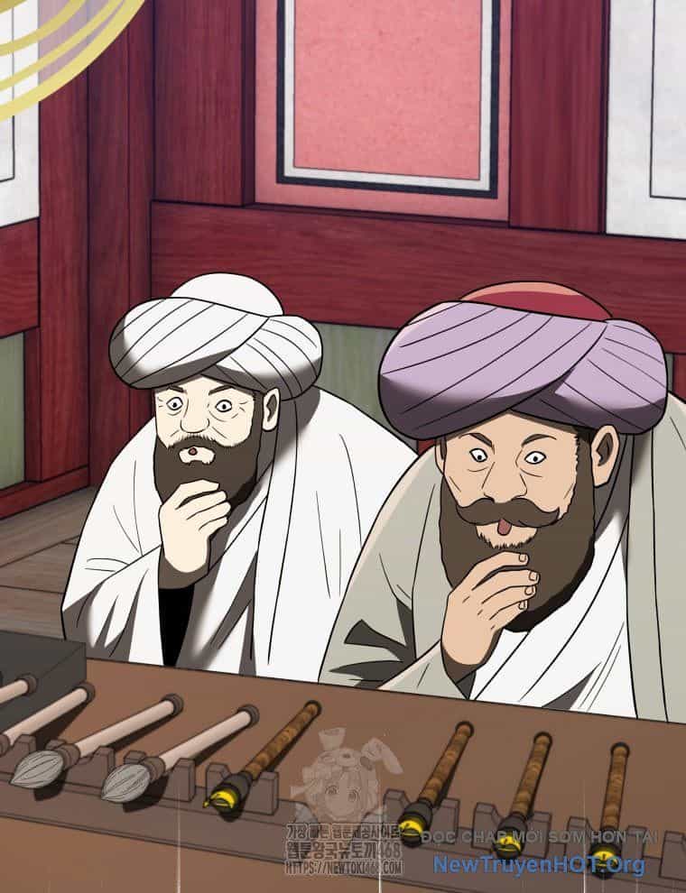 Vương Triều Đen Tối: Joseon - Chương 106 - ảnh 66