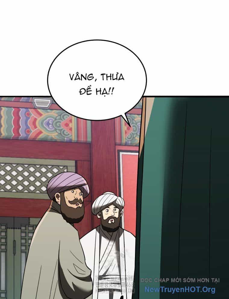 Vương Triều Đen Tối: Joseon - Chương 106 - ảnh 71