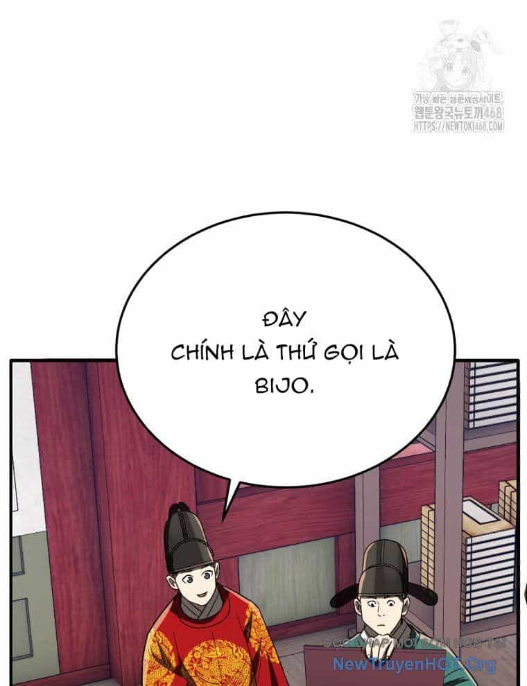 Vương Triều Đen Tối: Joseon - Chương 106 - ảnh 75