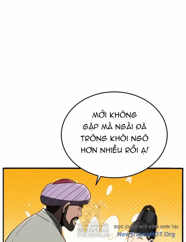 Vương Triều Đen Tối: Joseon - Chương 106 - ảnh 8