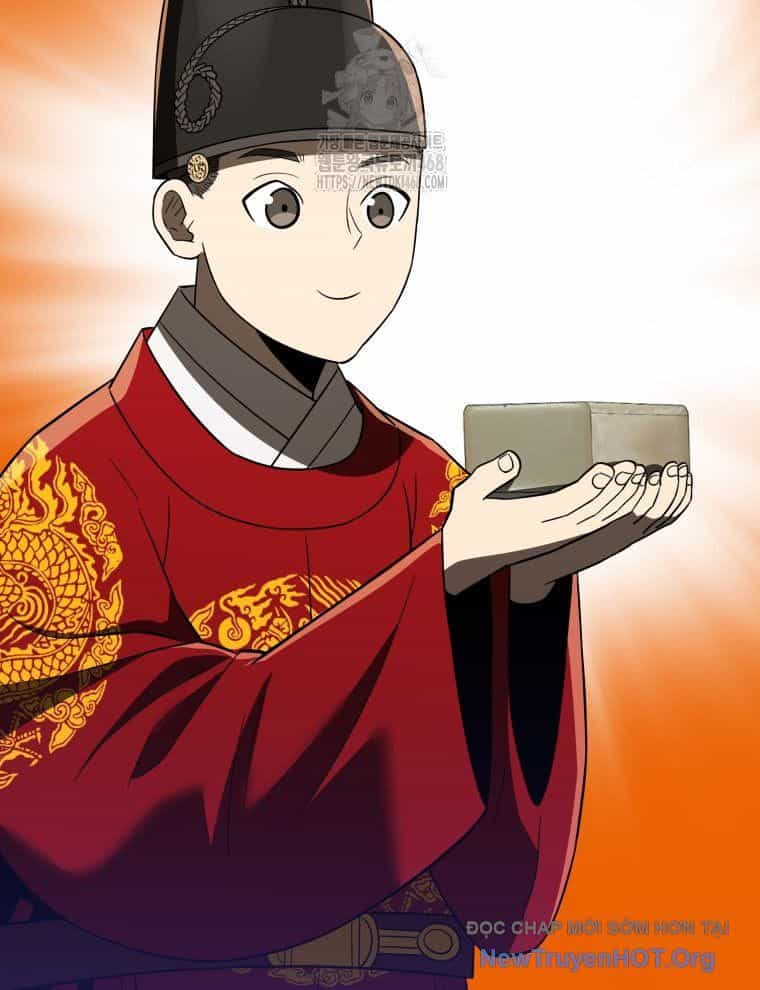 Vương Triều Đen Tối: Joseon - Chương 106 - ảnh 82