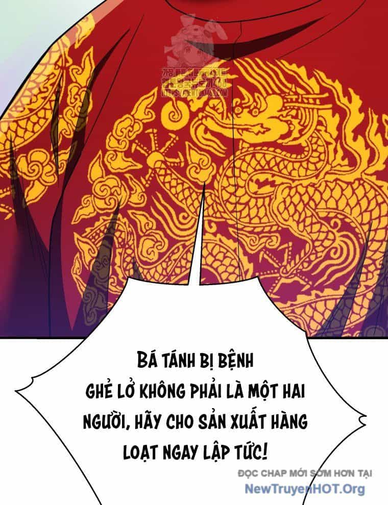 Vương Triều Đen Tối: Joseon - Chương 106 - ảnh 89