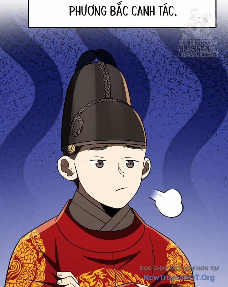 Vương Triều Đen Tối: Joseon - Chương 106 - ảnh 91