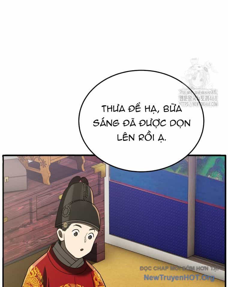 Vương Triều Đen Tối: Joseon - Chương 106 - ảnh 96