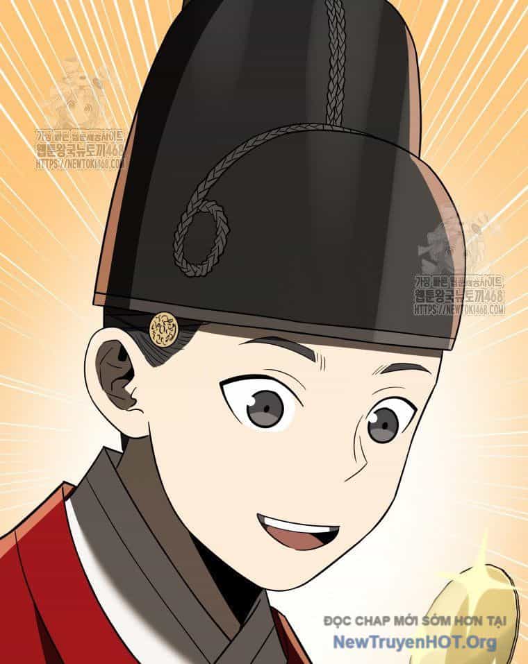 Vương Triều Đen Tối: Joseon - Chương 106 - ảnh 99