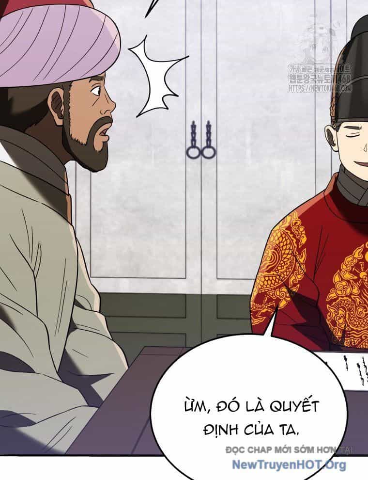 Vương Triều Đen Tối: Joseon - Chương 107 - ảnh 101