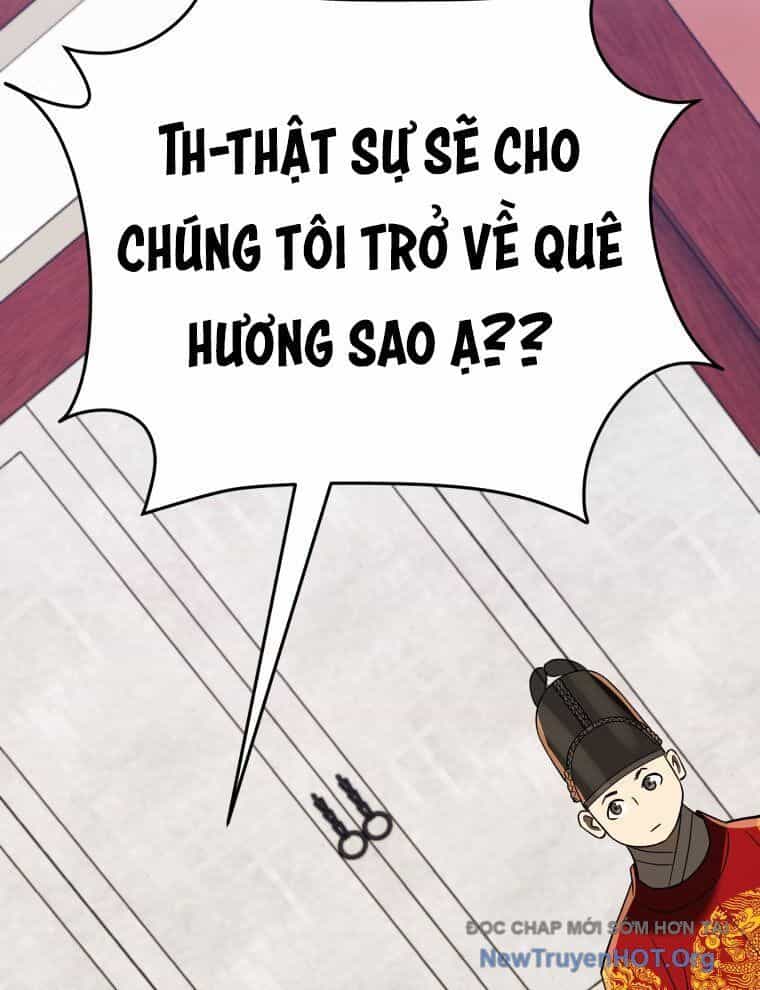 Vương Triều Đen Tối: Joseon - Chương 107 - ảnh 106