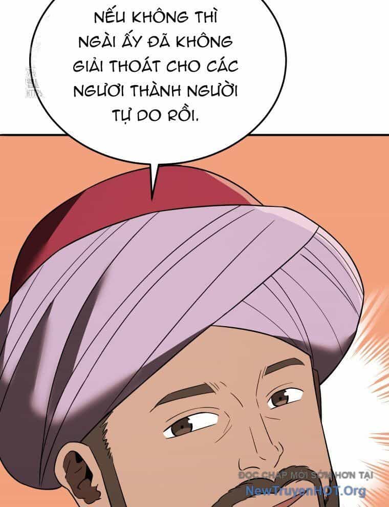 Vương Triều Đen Tối: Joseon - Chương 107 - ảnh 109