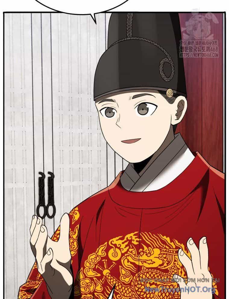 Vương Triều Đen Tối: Joseon - Chương 107 - ảnh 11