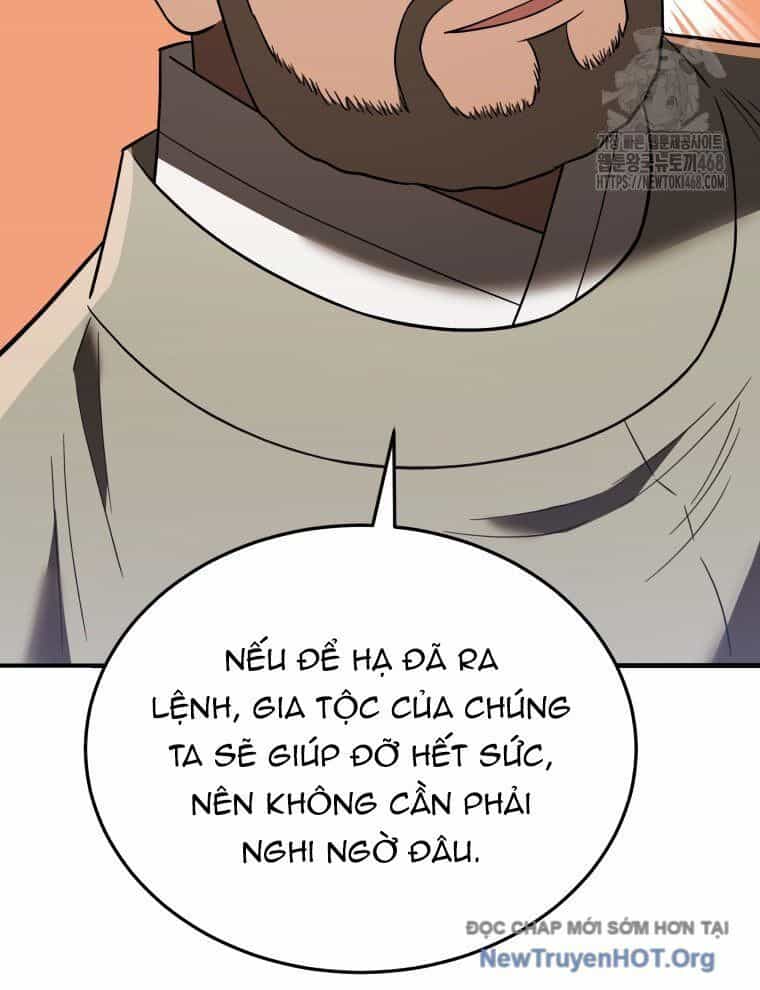 Vương Triều Đen Tối: Joseon - Chương 107 - ảnh 110