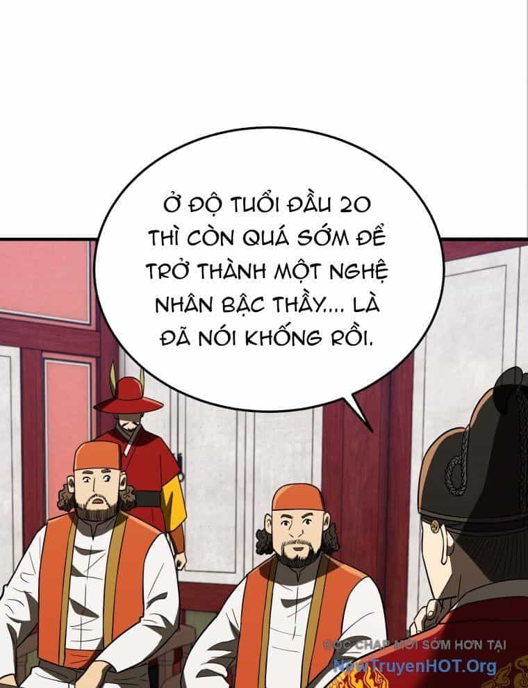 Vương Triều Đen Tối: Joseon - Chương 107 - ảnh 124
