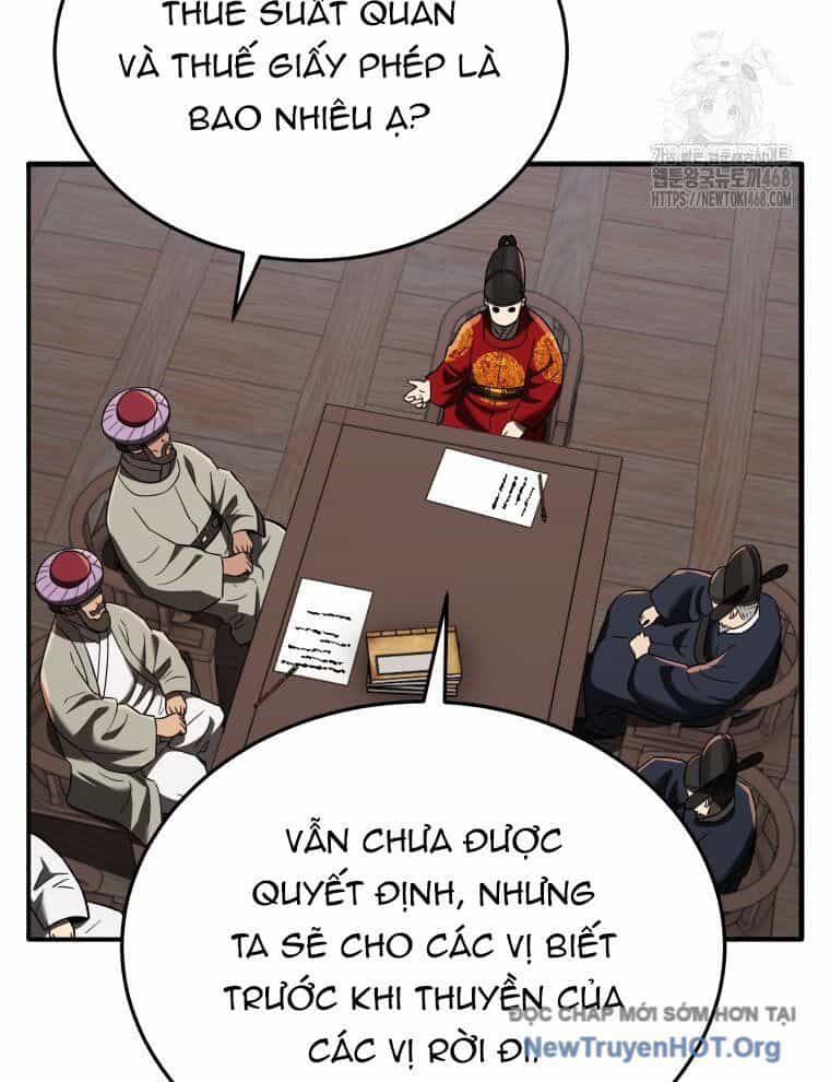 Vương Triều Đen Tối: Joseon - Chương 107 - ảnh 13
