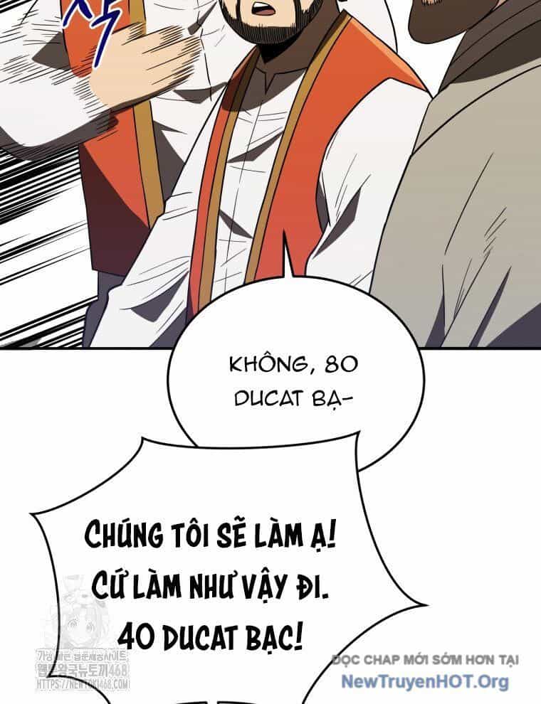 Vương Triều Đen Tối: Joseon - Chương 107 - ảnh 130