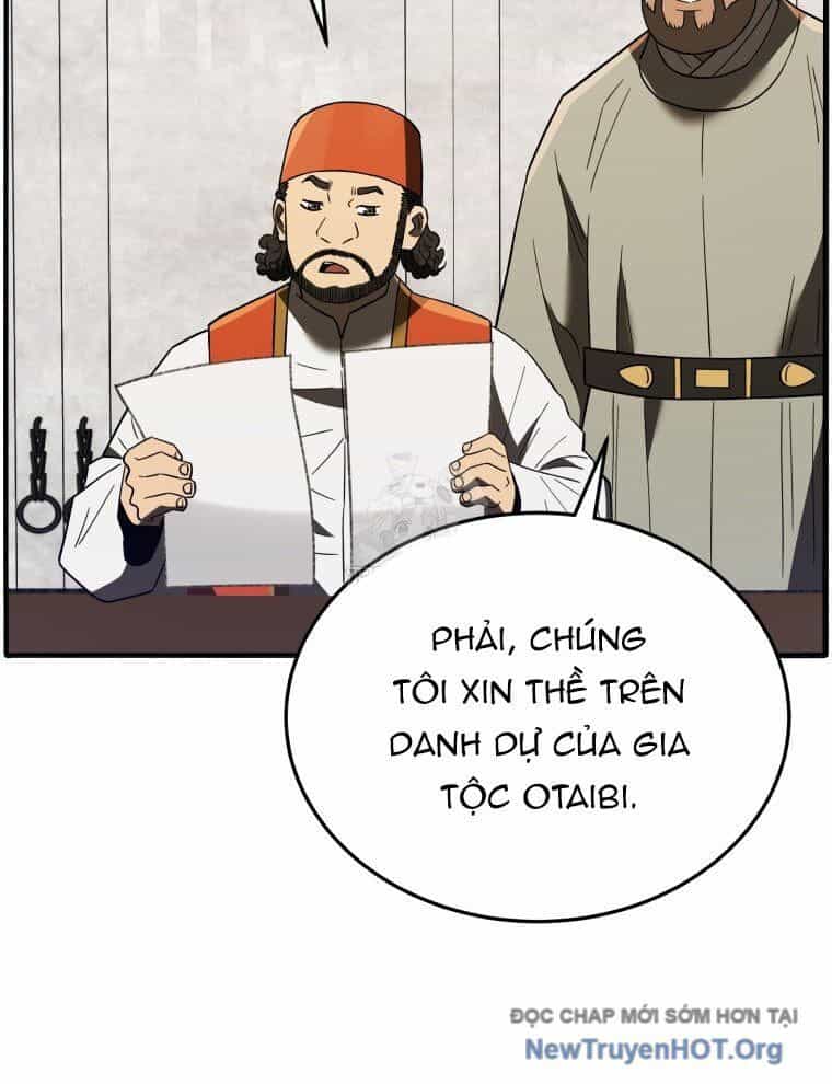 Vương Triều Đen Tối: Joseon - Chương 107 - ảnh 136