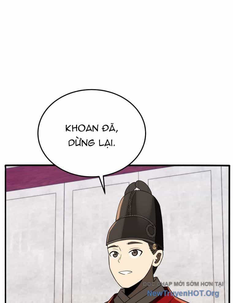 Vương Triều Đen Tối: Joseon - Chương 107 - ảnh 137